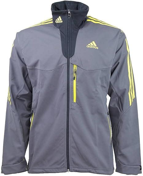 adidas softshelljacken herren|Amazon.com: Adidas Softshell.